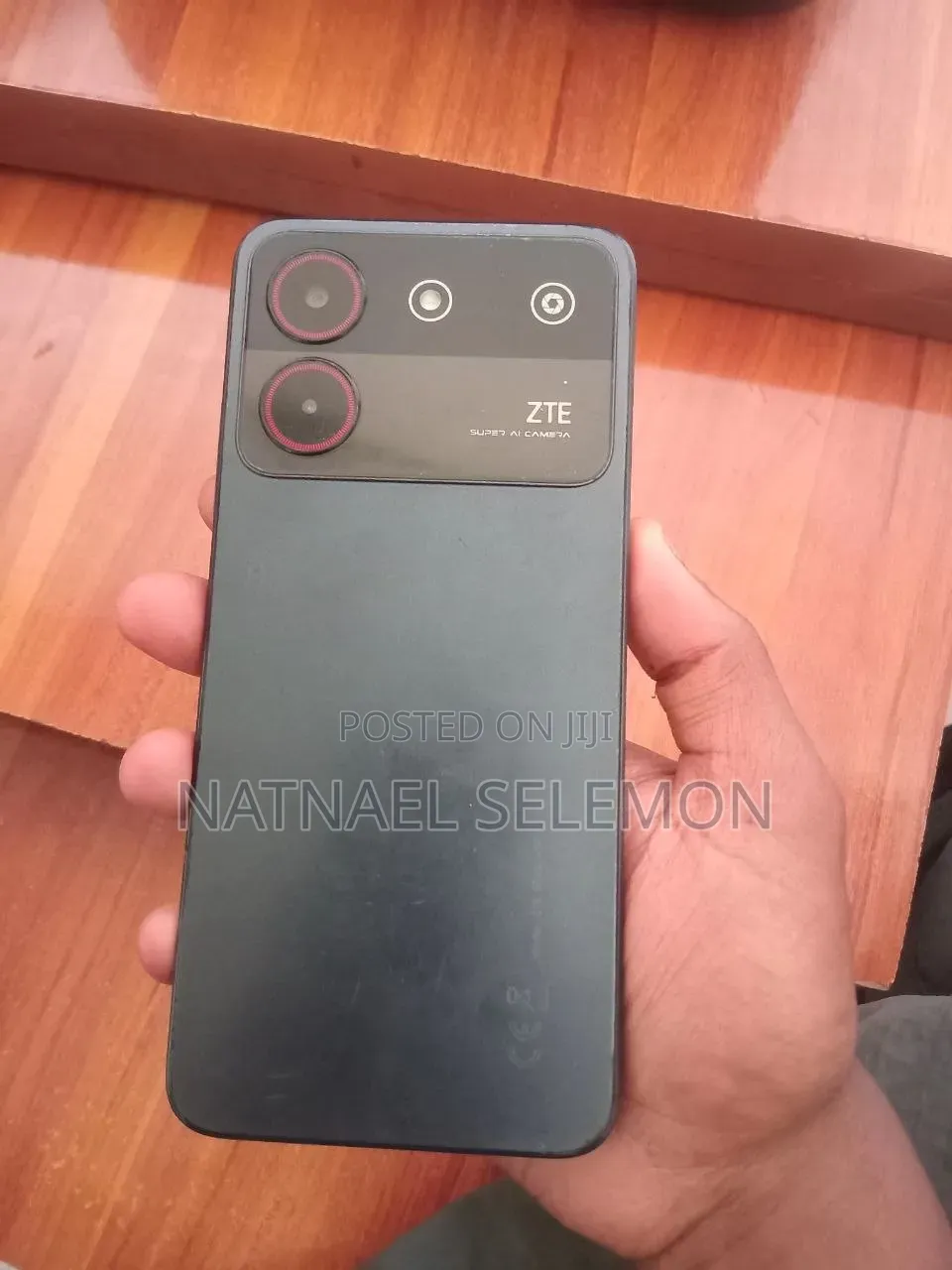 Mobile Phone 128 GB