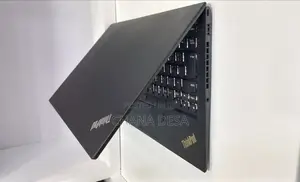 New Laptop Lenovo ThinkPad X1 Carbon 8GB Intel Core i5 SSD 256GB