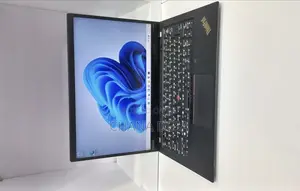 New Laptop Lenovo ThinkPad X1 Carbon 8GB Intel Core i5 SSD 256GB