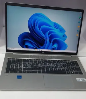 New Laptop HP Probook 450 16GB Intel Core i5 SSD 512GB