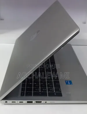 New Laptop HP Probook 450 16GB Intel Core i5 SSD 512GB