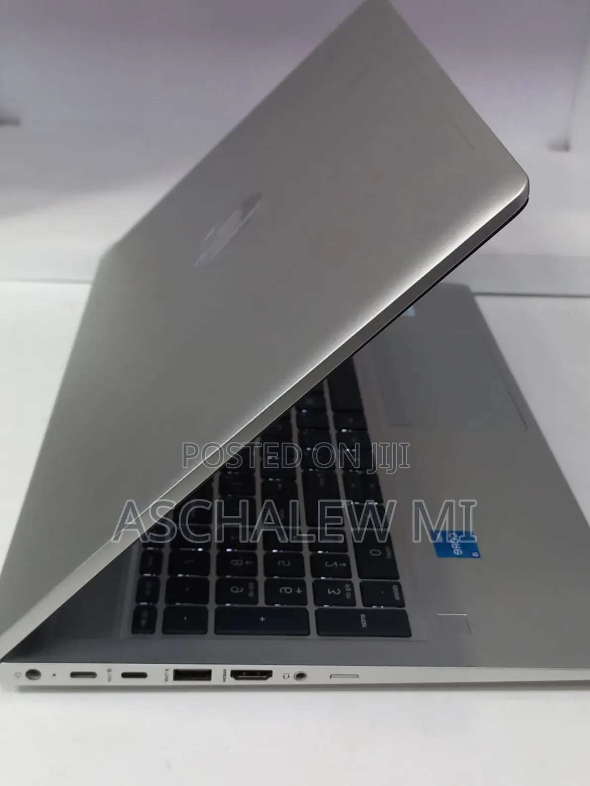 New Laptop HP Probook 450 16GB Intel Core i5 SSD 512GB