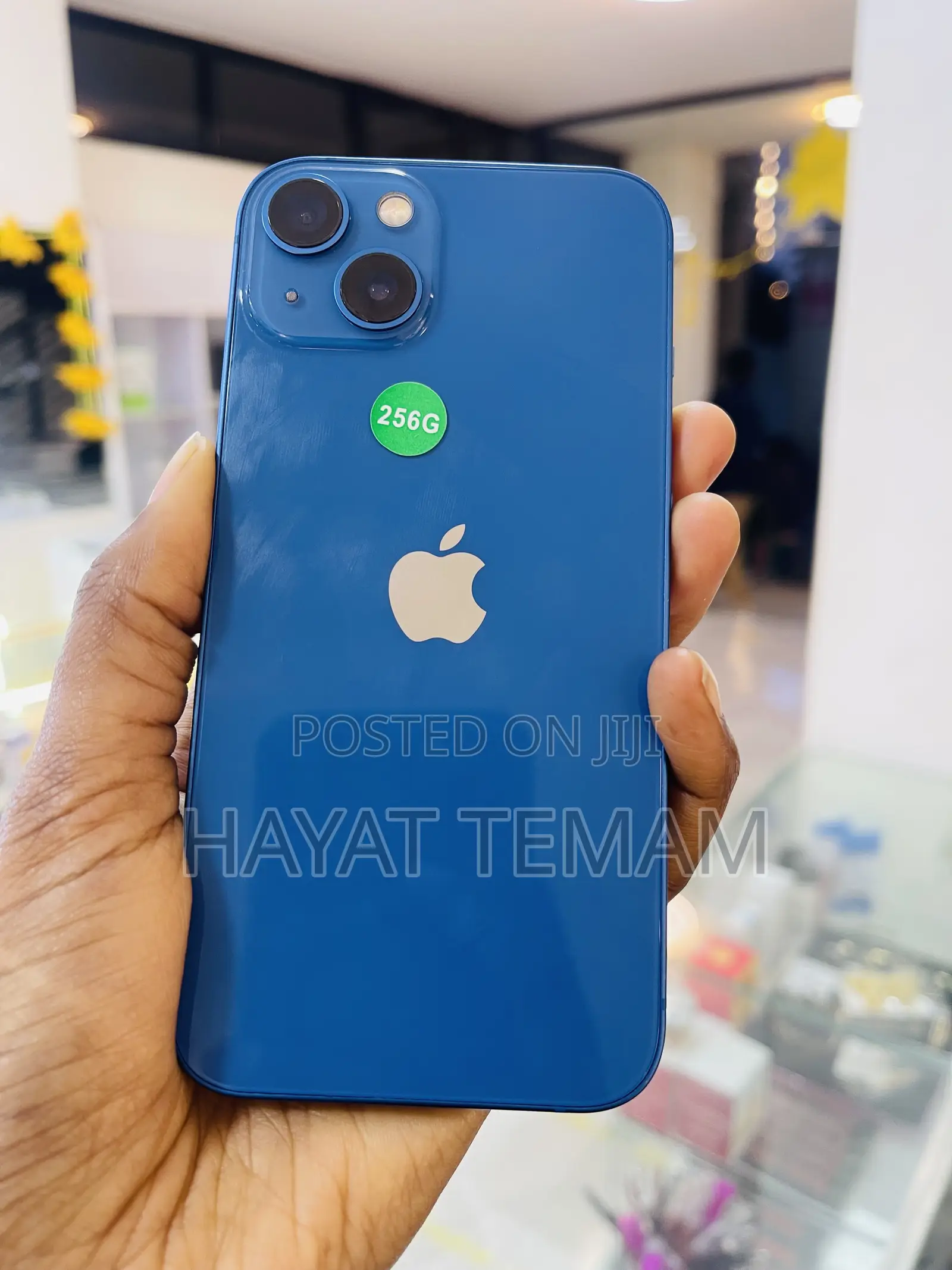 Apple iPhone 13 256 GB