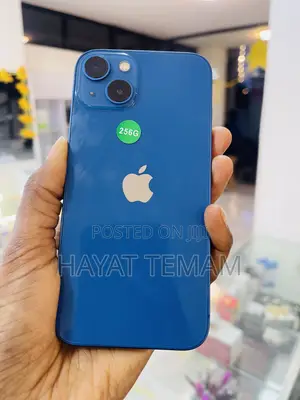Apple iPhone 13 256 GB