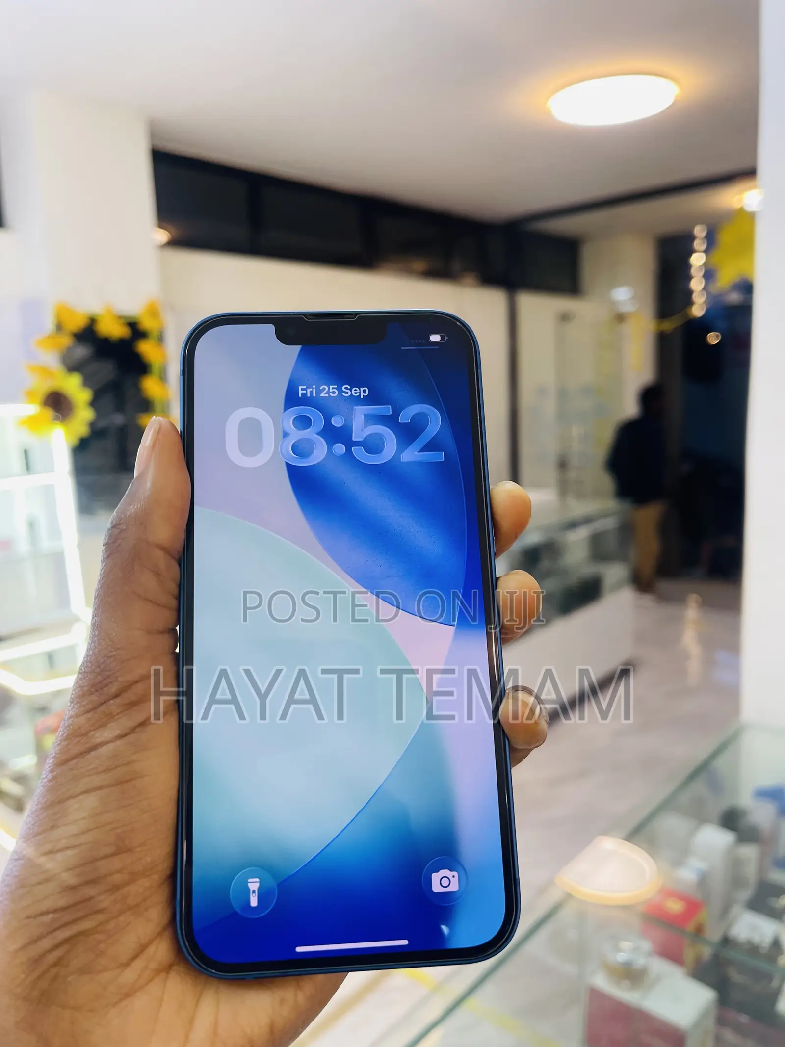 Apple iPhone 13 256 GB