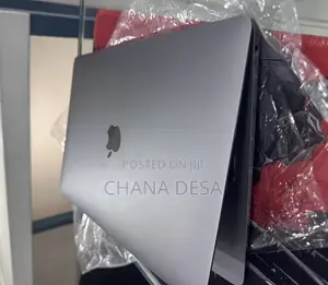 New Laptop Apple MacBook Air 2018 8GB Intel Core i5 SSD 128GB