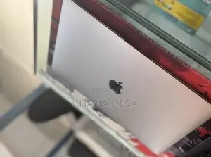 New Laptop Apple MacBook Air 2018 8GB Intel Core i5 SSD 128GB