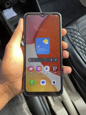 Samsung Galaxy A14 5G 128 GB Black