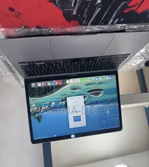 New Laptop Apple MacBook Air 2018 8GB Intel Core i5 SSD 128GB