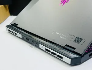 New Laptop Acer Predator Helios 300 16GB Intel Core i9 SSD 1T