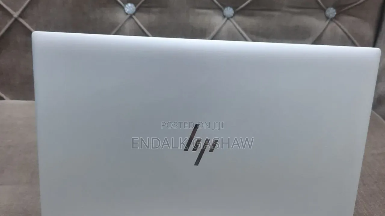 New Laptop HP EliteBook 840 G8 16GB Intel Core i7 SSD 512GB