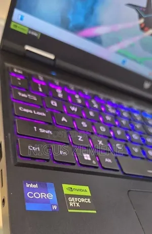New Laptop Acer Predator Helios 300 16GB Intel Core i9 SSD 1T