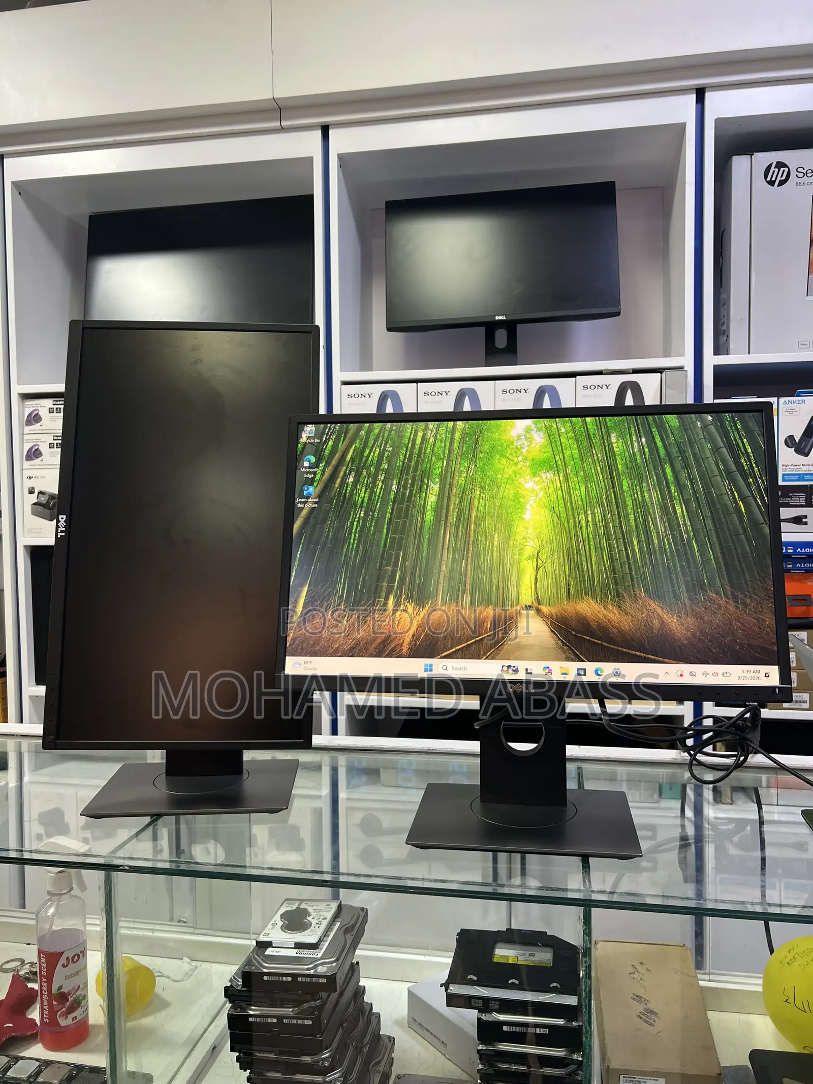 24inch MONITOR