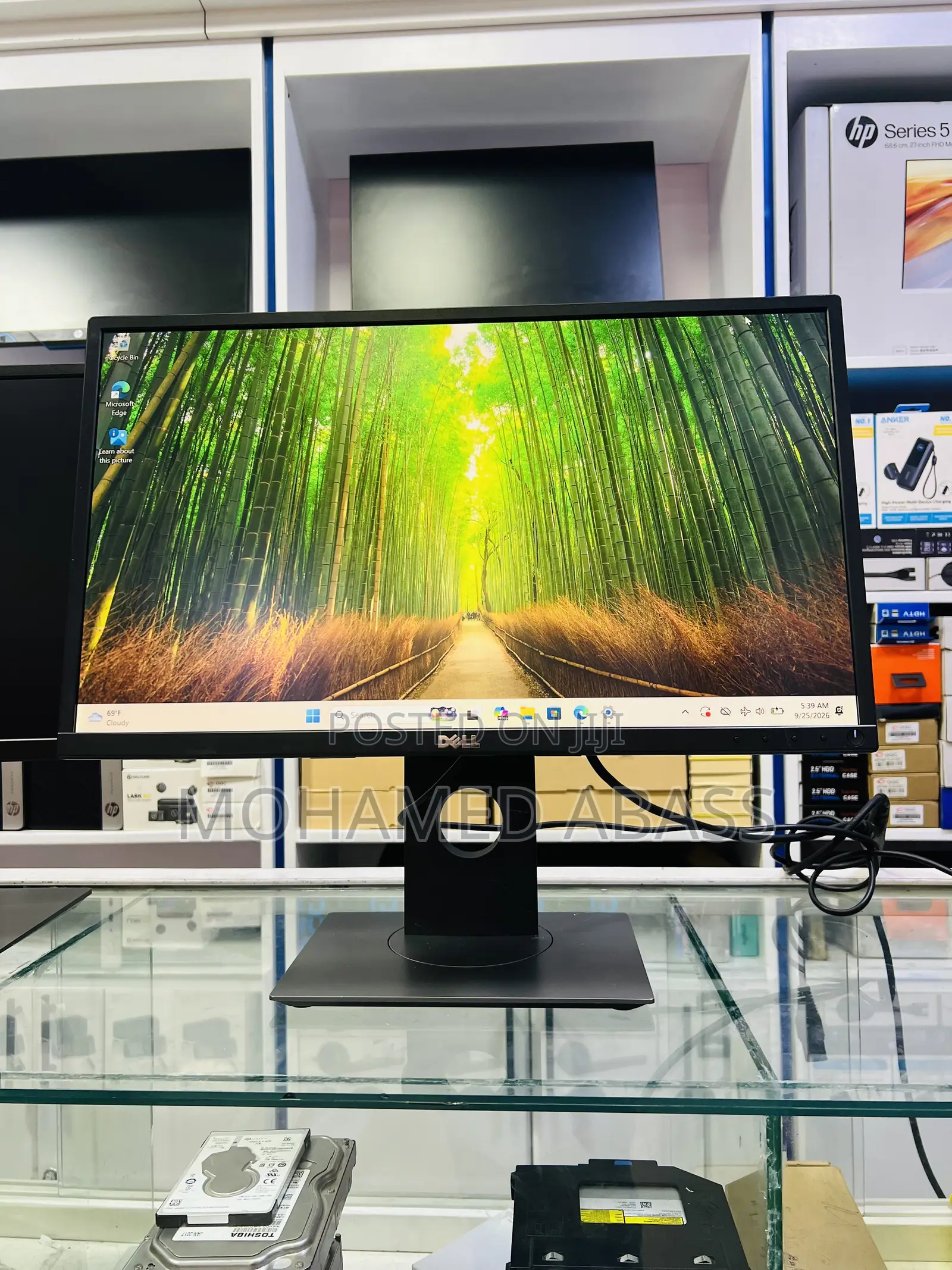 24inch MONITOR
