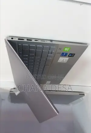 New Laptop HP 16GB Intel Core i5 SSD 512GB