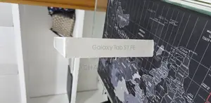New Samsung Galaxy Tab S7 FE 128 GB