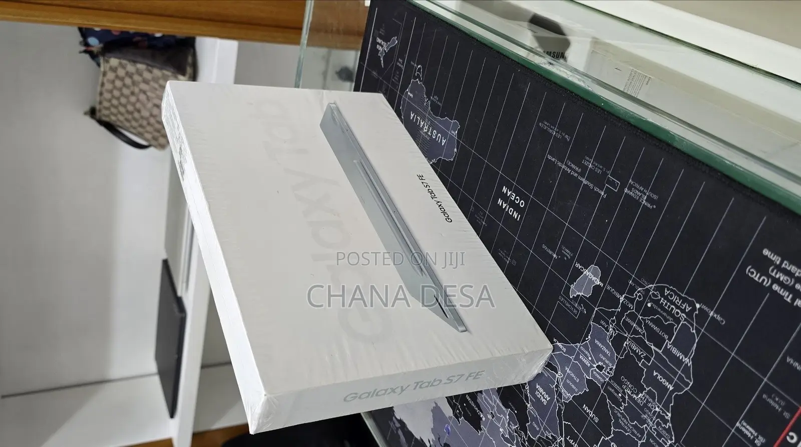 New Samsung Galaxy Tab S7 FE 128 GB