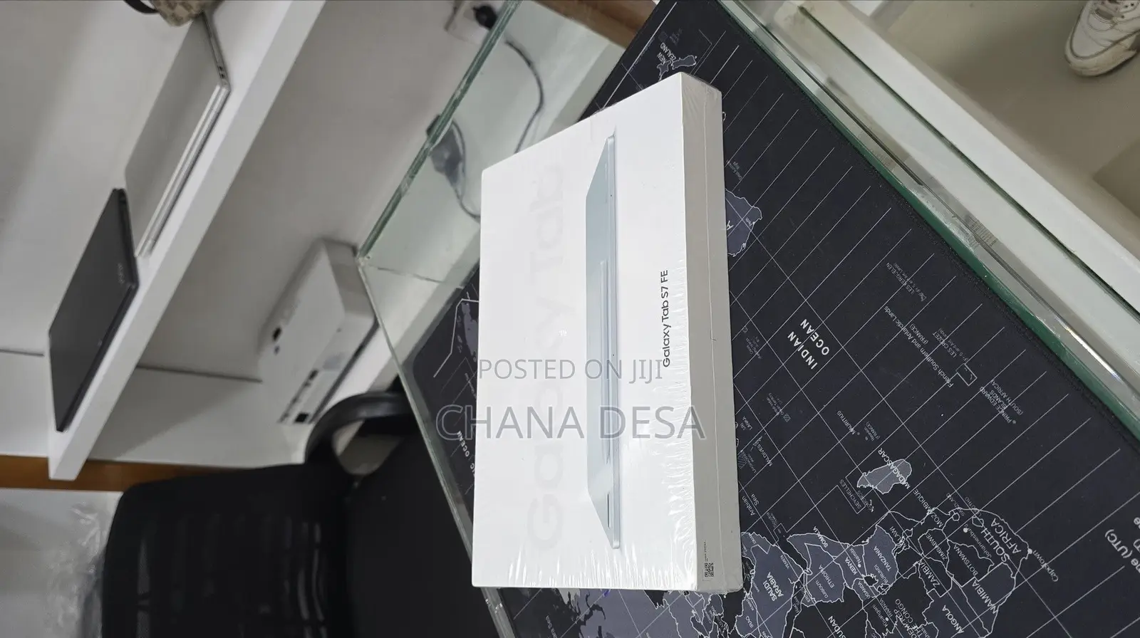New Samsung Galaxy Tab S7 FE 128 GB