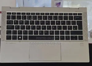 New Laptop HP EliteBook 830 G7 16GB Intel Core i5 SSD 512GB