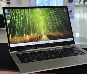 New Laptop HP EliteBook 830 G7 16GB Intel Core i5 SSD 512GB