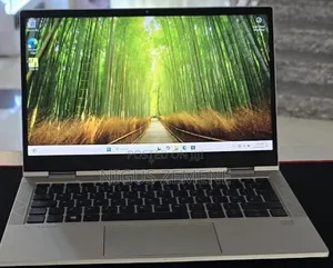 New Laptop HP EliteBook 830 G7 16GB Intel Core i5 SSD 512GB