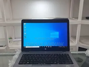 New Laptop HP EliteBook 840 4GB Intel Core i5 HDD 500GB