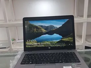 New Laptop HP EliteBook 840 4GB Intel Core i5 HDD 500GB
