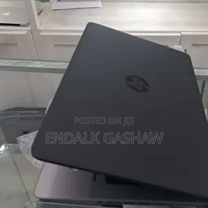 New Laptop HP EliteBook 840 4GB Intel Core i5 HDD 500GB