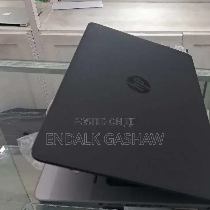 New Laptop HP EliteBook 840 4GB Intel Core i5 HDD 500GB