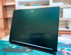 New Laptop Acer 32GB Intel Core i9 SSD 1T