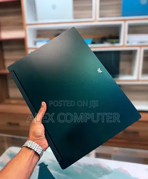 New Laptop Acer 32GB Intel Core i9 SSD 1T
