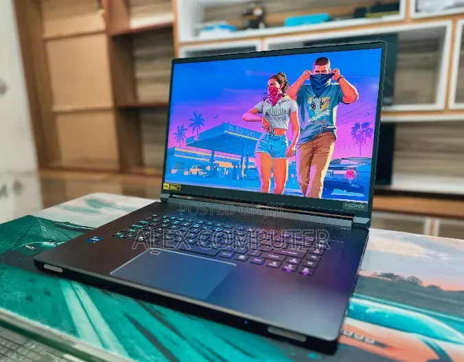 New Laptop Acer 32GB Intel Core i9 SSD 1T