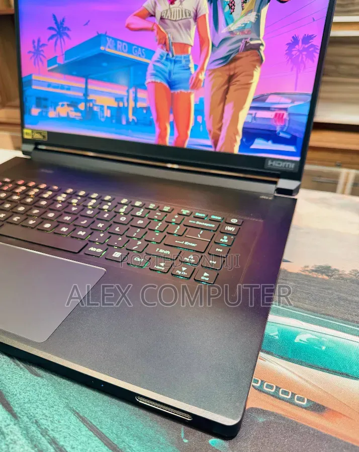 New Laptop Acer 32GB Intel Core i9 SSD 1T