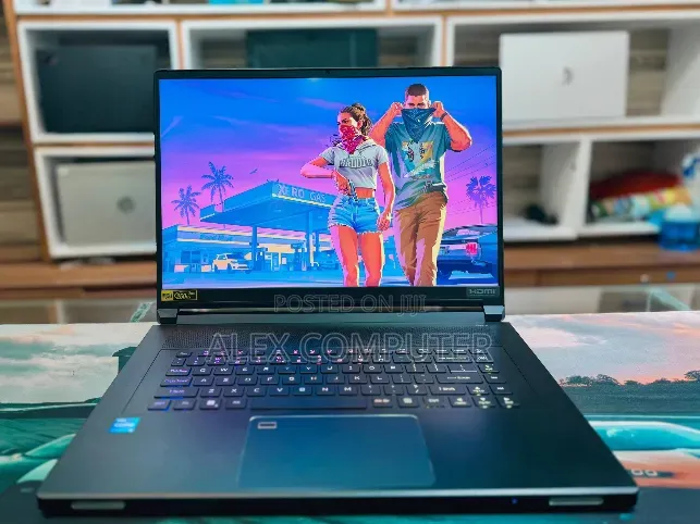 New Laptop Acer 32GB Intel Core i9 SSD 1T