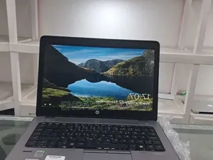 New Laptop HP EliteBook 840 4GB Intel Core i5 SSD 500GB