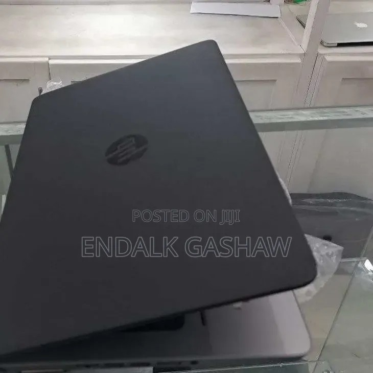 New Laptop HP EliteBook 840 4GB Intel Core i5 SSD 500GB