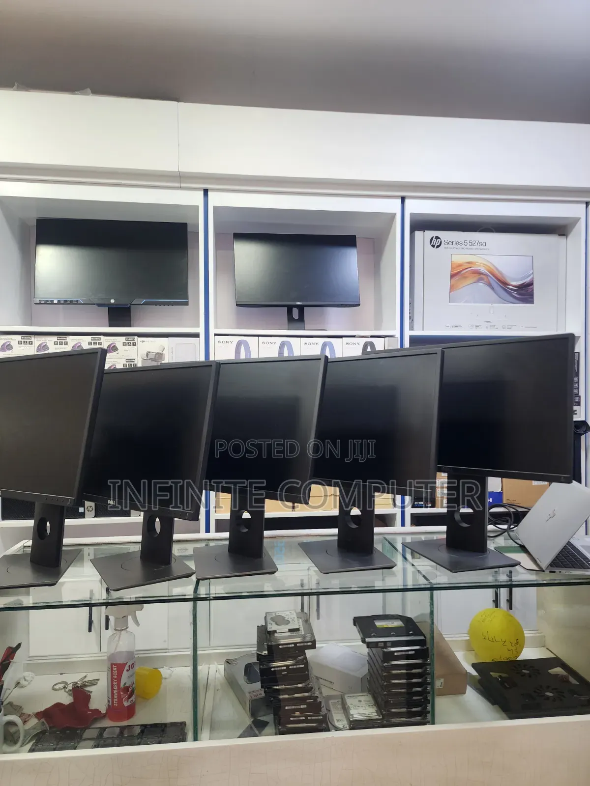 Dell 24invh Monitor