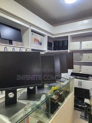 Dell 24invh Monitor