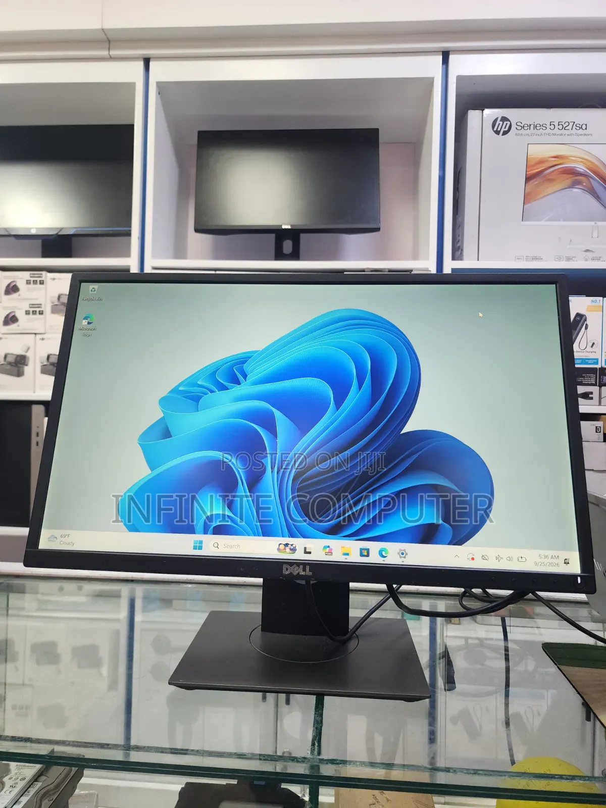 Dell 24invh Monitor