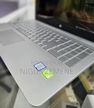 New Laptop HP Pavilion 14 8GB Intel Core i5 SSD 1T