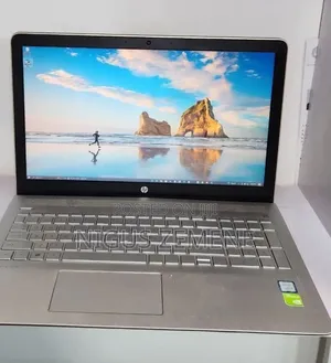 New Laptop HP Pavilion 14 8GB Intel Core i5 SSD 1T