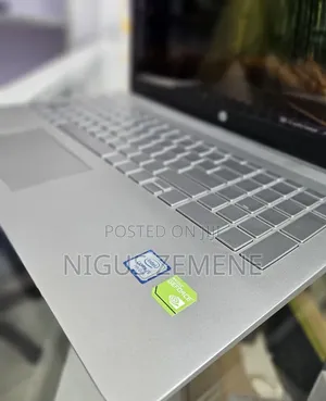 New Laptop HP Pavilion 14 8GB Intel Core i5 SSD 1T