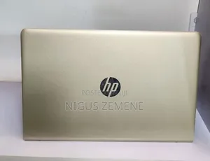 New Laptop HP Pavilion 14 8GB Intel Core i5 SSD 1T