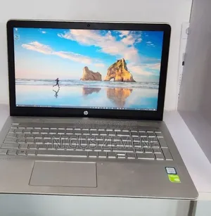 New Laptop HP Pavilion 14 8GB Intel Core i5 SSD 1T