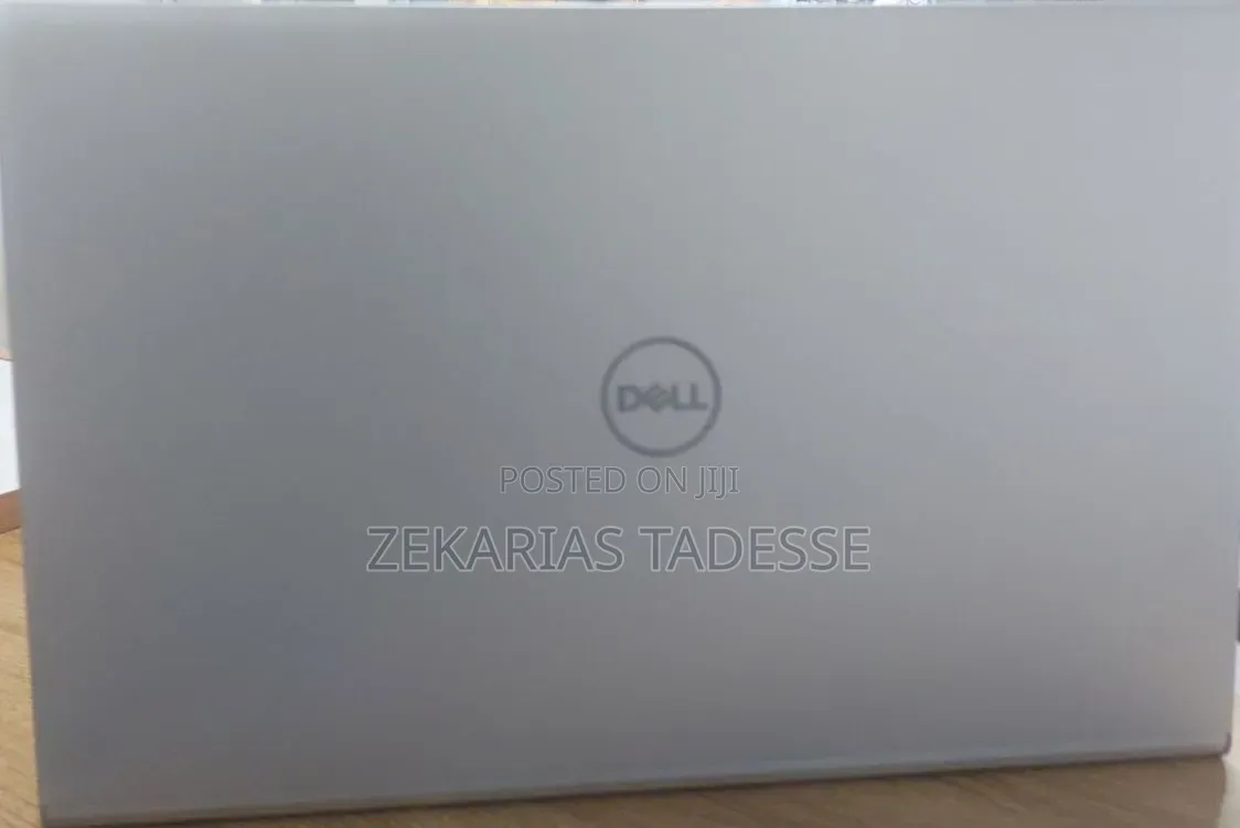 New Laptop Dell Inspiron 15 16GB Intel Core i7 SSD 512GB