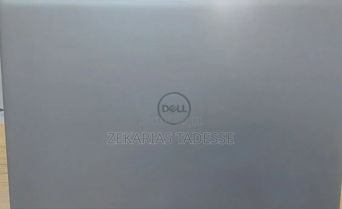 New Laptop Dell Inspiron 15 16GB Intel Core i7 SSD 512GB
