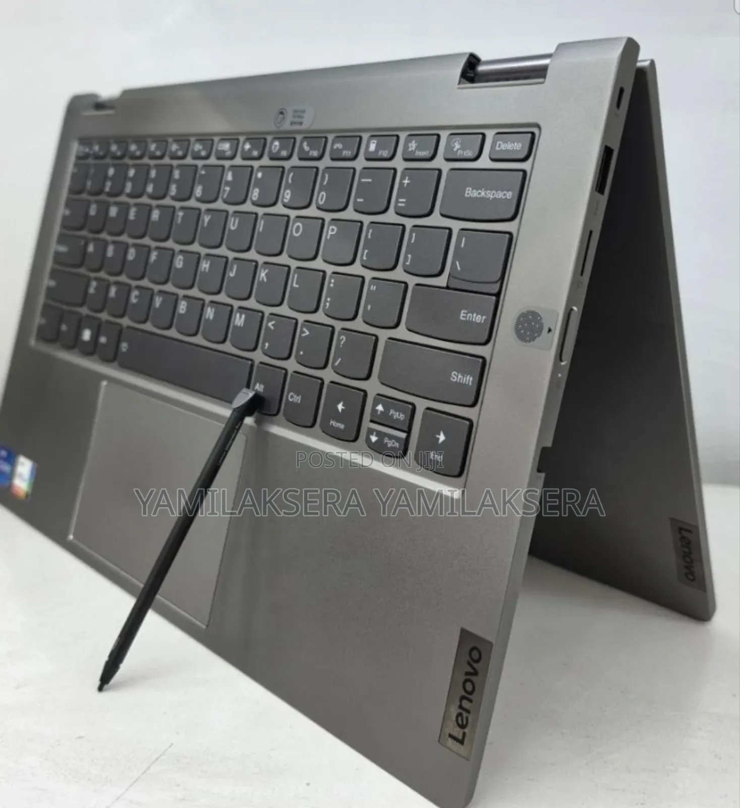 New Laptop Lenovo Thinkbook 14 16GB Intel Core i7 SSD 512GB