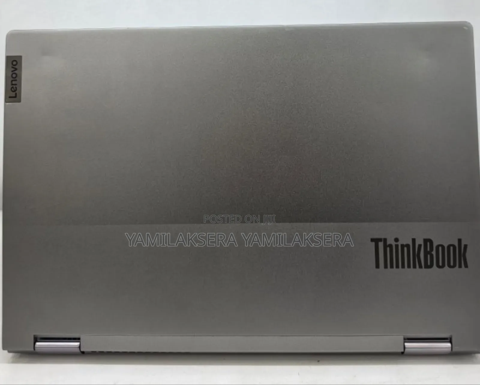 New Laptop Lenovo Thinkbook 14 16GB Intel Core i7 SSD 512GB