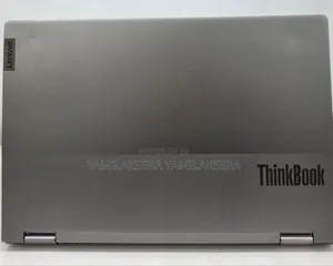 New Laptop Lenovo Thinkbook 14 16GB Intel Core i7 SSD 512GB