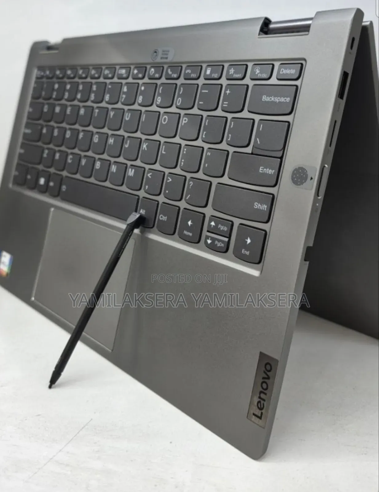 New Laptop Lenovo Thinkbook 14 16GB Intel Core i7 SSD 512GB